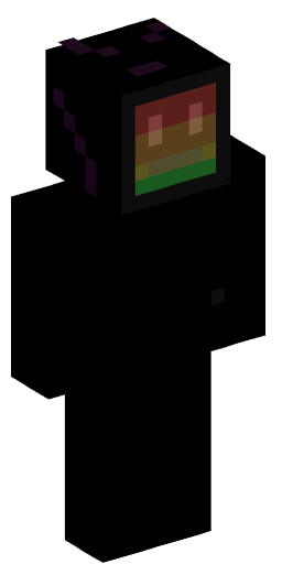 Minecraft Skin #205811