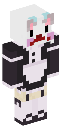 Minecraft Skin #205812