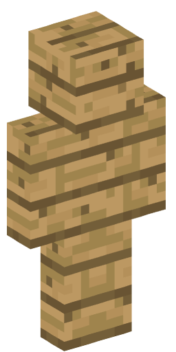 Minecraft Skin #205813