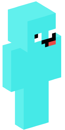 Minecraft Skin #205814