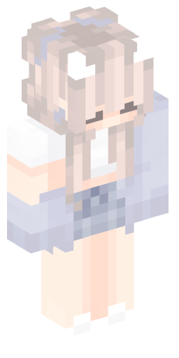 Minecraft Skin #205815