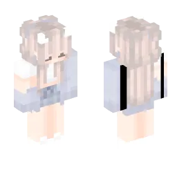 Minecraft Skin #205815