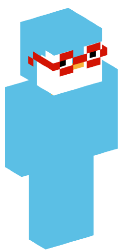 Minecraft Skin #205816