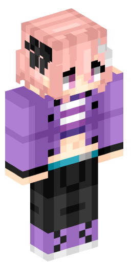 Minecraft Skin #205817