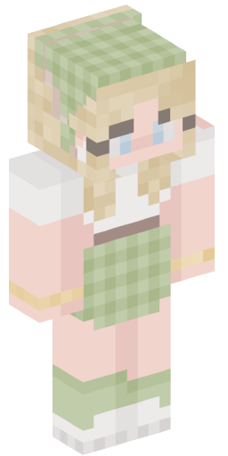 Minecraft Skin #205819