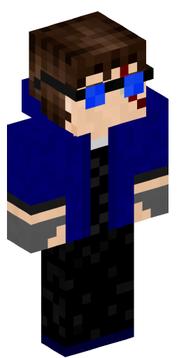 Stonehedge77 Minecraft Skin Preview on Minecraft.Co.Com