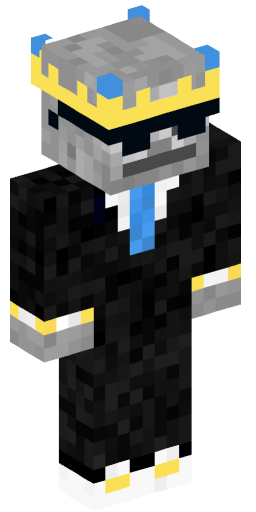 Minecraft Skin #205824
