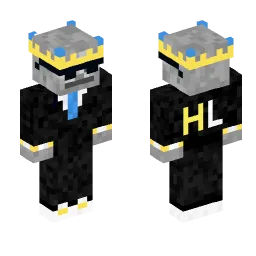 Minecraft Skin #205824