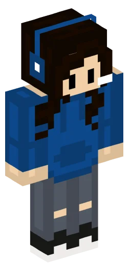 Minecraft Skin #205827