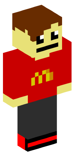 Minecraft Skin #205828