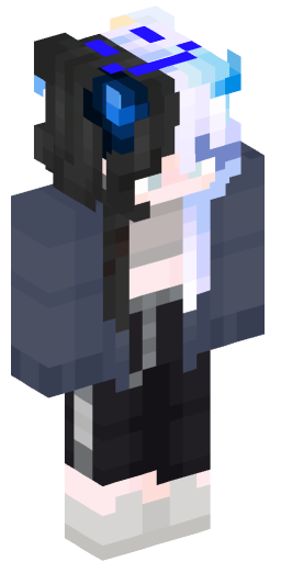 Minecraft Skin #205830