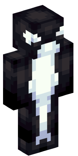 Minecraft Skin #205832