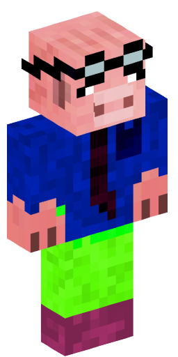 Minecraft Skin #205833