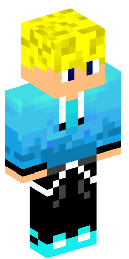 Minecraft Skin #205834