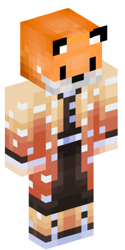 Minecraft Skin #205835