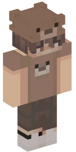 Minecraft Skin #205837