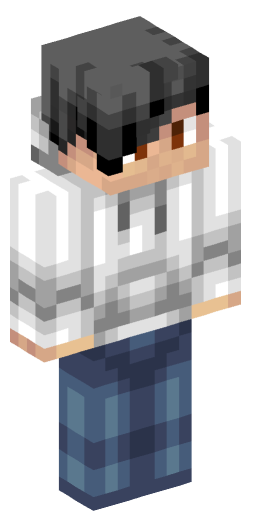 Minecraft Skin #205838