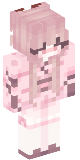 I_needsleep Minecraft Skin Preview on Minecraft.Co.Com