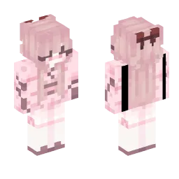 Minecraft Skin #205840