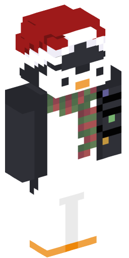 XNotVIPcreaterX Minecraft Skin Preview on Minecraft.Co.Com