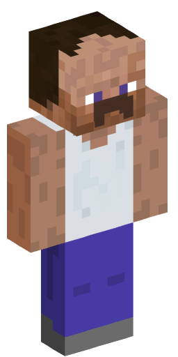Minecraft Skin #205846