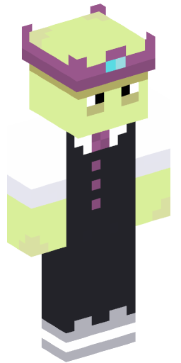 Sydren Minecraft Skin Preview on Minecraft.Co.Com