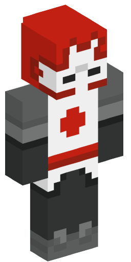 Minecraft Skin #205848