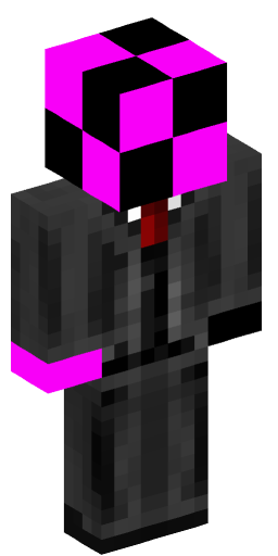 Minecraft Skin #205849