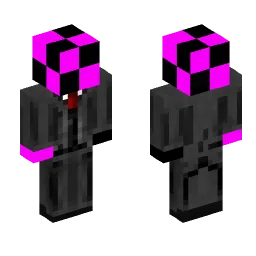 Minecraft Skin #205849