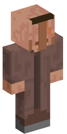 Minecraft Skin #205851