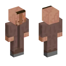 Minecraft Skin #205851