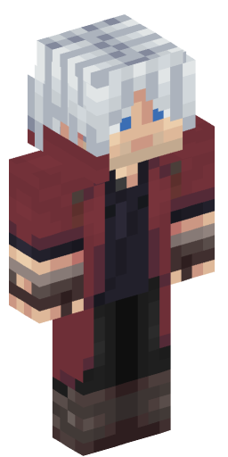 Minecraft Skin #205853