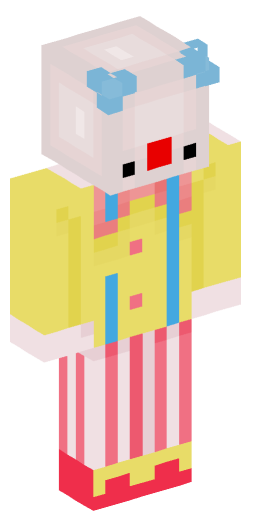 Minecraft Skin #205856