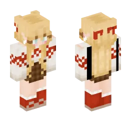 Minecraft Skin #205857