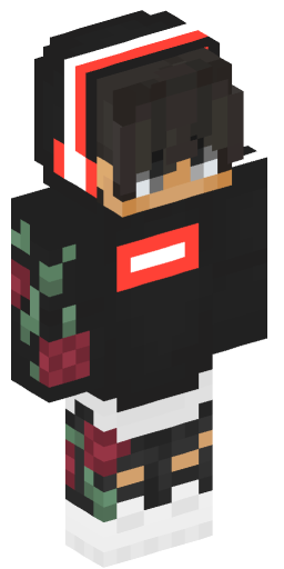 Minecraft Skin #205859