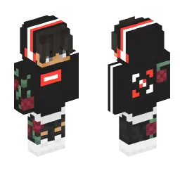 Minecraft Skin #205859