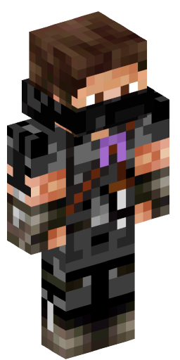 Minecraft Skin #205863