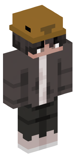 Minecraft Skin #205864