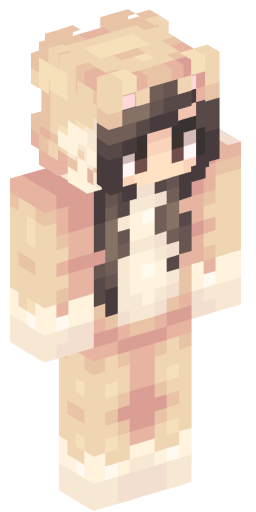 Minecraft Skin #205865