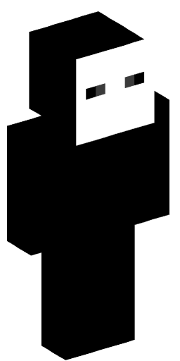 Minecraft Skin #205866