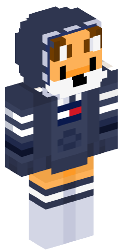 Minecraft Skin #205867