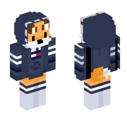 Minecraft Skin #205867