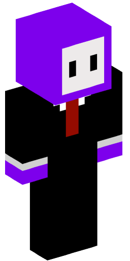 Minecraft Skin #205870
