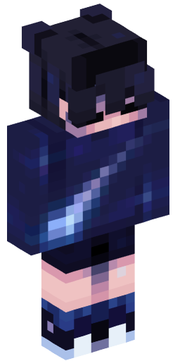 Minecraft Skin #205872
