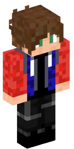 Minecraft Skin #205873