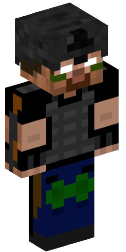 Minecraft Skin #205874