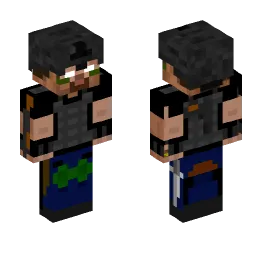 Minecraft Skin #205874