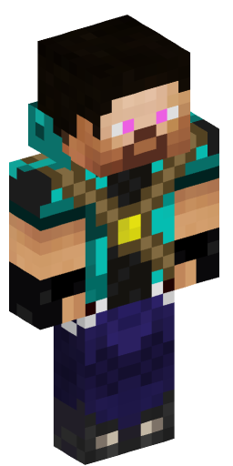 Minecraft Skin #205876