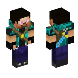 Minecraft Skin #205876