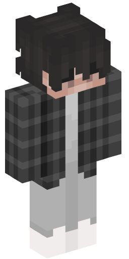 Minecraft Skin #205879